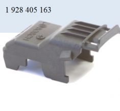 1928405164 Bosch большой кожух колодки 56  pin ― Auto Tuning Group Ltd