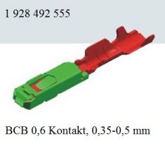 1928492555 Bosch контакт гнездовой 0,3-0,5мм2 ― Auto Tuning Group Ltd