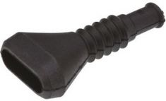 Кожух (чехол) для разъемной колодки 4(5) pin SUPERSEAL 1.5 ― Auto Tuning Group Ltd