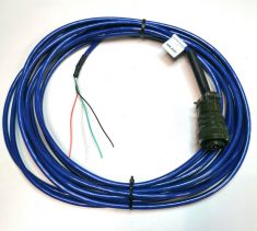989-0247 сенсорный кабель; длина 10м; разъемы: SPM+Wires ― Auto Tuning Group Ltd