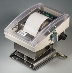Принтер SPM-CP 999-0010 (Pegasus-2) Dinamica Generale ― Auto Tuning Group Ltd