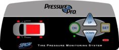 Монитор Pressure Pro ALTBM6, ALTGPM6, ALTGM6 (до 6 колес) ― Auto Tuning Group Ltd