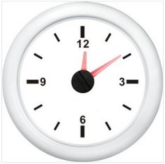 CMCR-Clock  бортовые часы ― Auto Tuning Group Ltd