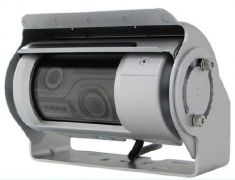 RD-9110  сдвоенная видеокамера со электрошторкой ― Auto Tuning Group Ltd