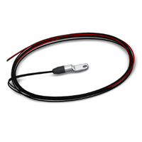 DS18 универсальный 1- wire датчик температуры салона (рефрижератора),цифровой  15м ― Auto Tuning Group Ltd