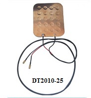 DT2010-25 датчик наличия пассажира для спецтехники, грузовиков, автобусов ― Auto Tuning Group Ltd