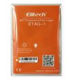 Elitech ETAG-1 одноразовый NFC регистратор температуры (365 дней)