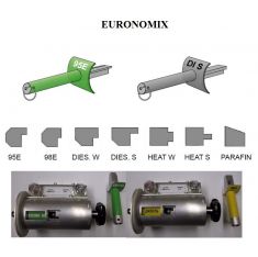 EuroNomix (нижний налив) электронно-механическая  система предотвращения смешивания нефтепродуктов  ― Auto Tuning Group Ltd