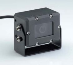 MC3000 видеокамера MOTEC для тяжелых условий эксплуатации  ― Auto Tuning Group Ltd