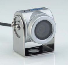 MC6000C видеокамера MOTEC для тяжелых условий эксплуатации ― Auto Tuning Group Ltd