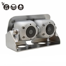 Сдвоенная HD камера ― Auto Tuning Group Ltd