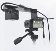 RDTQ-003  Биспектральная тепловизионная камера (1-5м) со встроенным АЧТ ― Auto Tuning Group Ltd