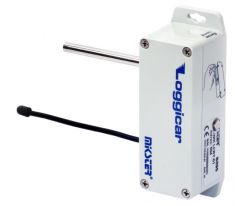 LCRT-01 беспроводной датчик температуры для термологгера LOGGICAR-R  ― Auto Tuning Group Ltd