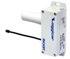 LCRTH-01 беспроводной датчик температуры и влажности для термологгера LOGGICAR-R  ― Auto Tuning Group Ltd