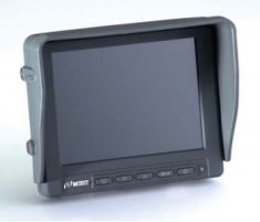 MD3052A-L видеомонитор 5 " MOTEC для тяжелых условий эксплуатации  ― Auto Tuning Group Ltd