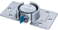 Замок "ШАЙБА" MUL-T-LOCK HARDENED Container Lock (в комплекте с петлями) ― Auto Tuning Group Ltd