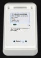 Температурный RF/NFC регистратор, автономный (365 дней, 5 кБ)