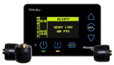 Монитор Pressure Pro PULSE (PPMA-1.0 PULSE) ― Auto Tuning Group Ltd