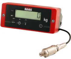 RCS RAVAS экономичная система взвешивания для вилочного погрузчика ― Auto Tuning Group Ltd