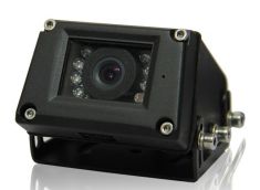 RC-007A боковая влагозащищенная камера для грузовиков ― Auto Tuning Group Ltd
