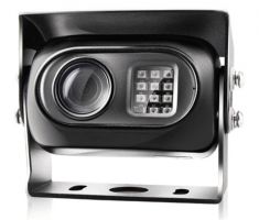 RC-010C  Камера заднего вида IP69К с подогревом для спецтехники 11 IR LED  ― Auto Tuning Group Ltd