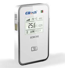 Elitech RCW-310 Портативный логгер температуры и влажности ― Auto Tuning Group Ltd