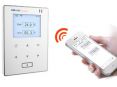 Термологгер Elitech RCW-800 WiFi (совмещенный датчик температуры и влажности, 5м)