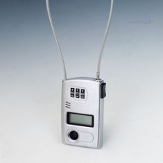 RD-9152 тросовая электронная пломба-замок ― Auto Tuning Group Ltd