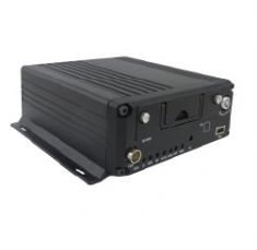RD-DV6114 Четырехканальный аналоговый высокозащищенный автомобильный видеорегистратор HDD MDVR ― Авто Тюнинг Групп