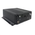 RD-DV6114 Четырехканальный аналоговый высокозащищенный автомобильный видеорегистратор HDD MDVR