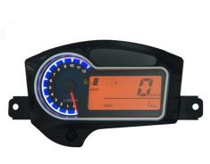 RDATV-1189 LCD,стрелочная панель приборов для мототехники, снегоходов    ― Auto Tuning Group Ltd