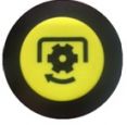 RDTACT-3017-RSM Выключатель кнопочный для автотракторной техники (блокировка)