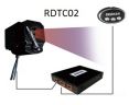 RDTC02 автомобильная  инфракрасная термографическая система безопасности, для военного и гражданского применения. 