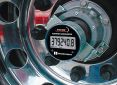 RT1000 - Hubodometer счетчик пробега колеса (ступичный одометр)