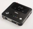 T20 GSM/GPRS/GPS логгер влажности и температуры для рефрижератора