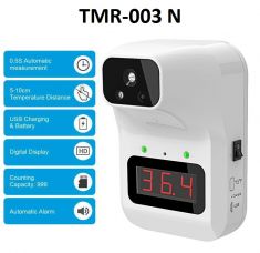 TMR-003 N Бесконтактный измеритель температуры ― Auto Tuning Group Ltd
