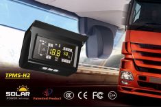 TPMS-H2 СКДШ для грузовиков 12 колес  ― Auto Tuning Group Ltd