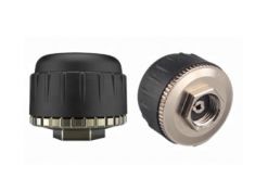 TSO-1V8SB Датчик давления в шинах, внешний, на вентиль V8 (сменная батарея) ― Auto Tuning Group Ltd