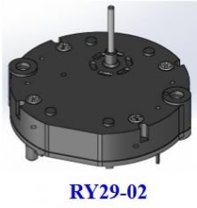 RY29-02 Шаговый мотор на плату ― Авто Тюнинг Групп