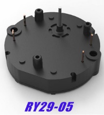 RY29-05 Шаговый мотор под плату ― Авто Тюнинг Групп